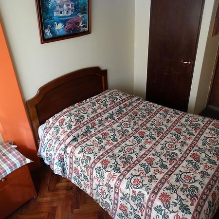 Presidente Inn Пуно Екстер'єр фото
