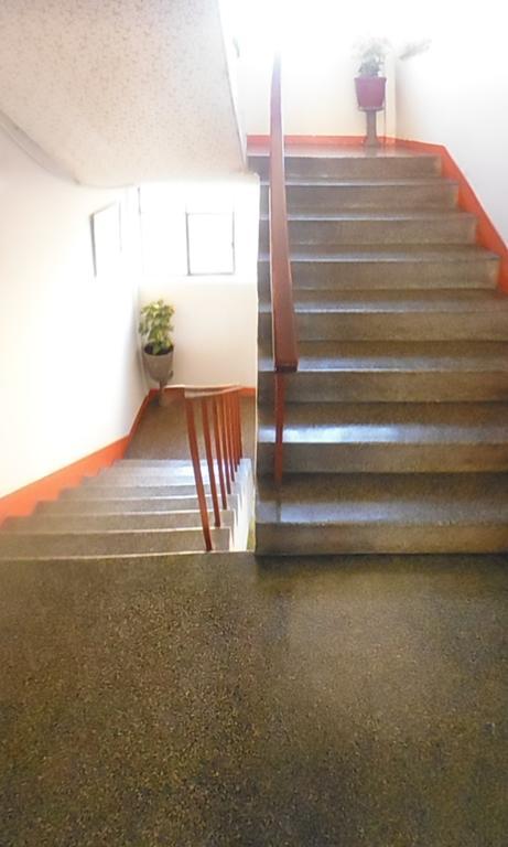 Presidente Inn Пуно Екстер'єр фото